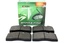 BRAKE PAD SET - FRONT BRAKES