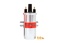 IGNITION COIL - V8 - PETROL - D1/DF0/R1