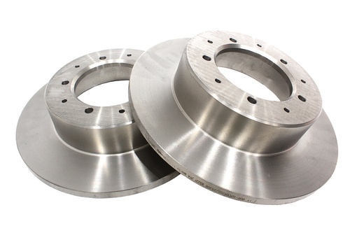 BRAKE DISC-PAIR
