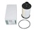 Filter  - Oil - Element And Seal