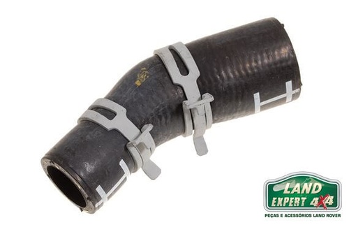 Tubo termostato ao tubo ferro  água Discovery 2 TD5