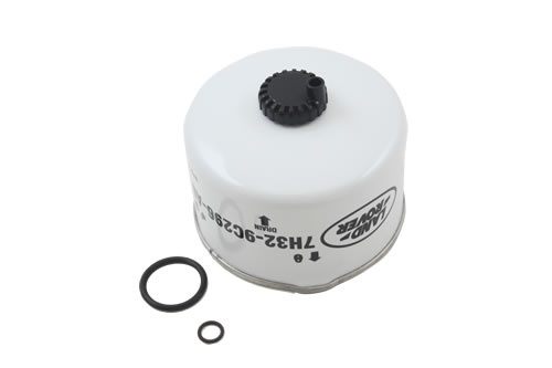 Filtro Combustível Discovery 3/4 e RRSport