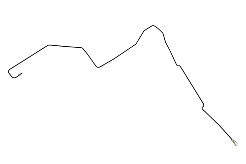 TUBE - BRAKE