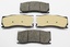 BRAKE PADS