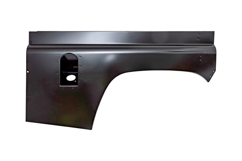 PANEL - BODY SIDE