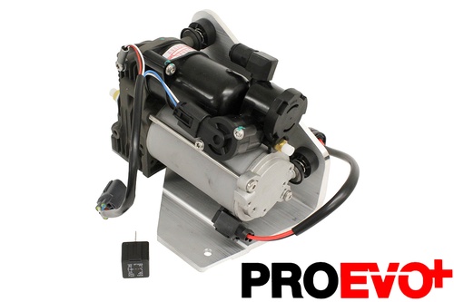 COMPRESSOR - AIR SUSPENSION
