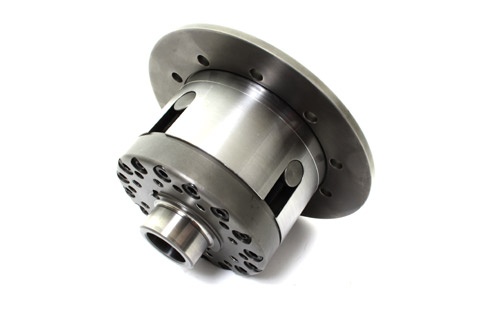 KAM 4 PINION DIFFERENTIAL