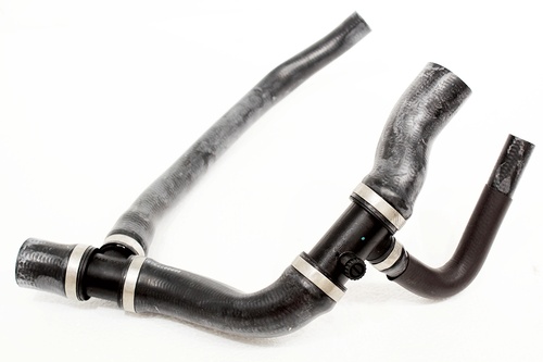 Tubo Superior Radiador Discovery TD5