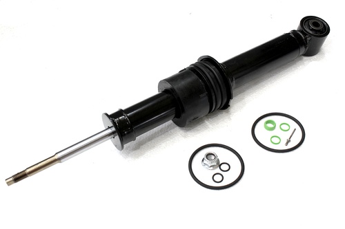 DAMPER ASSY