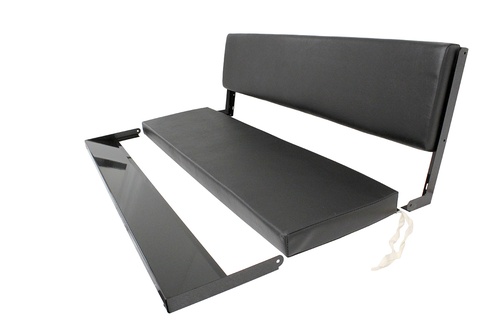 LWB REAR SEAT ASSY