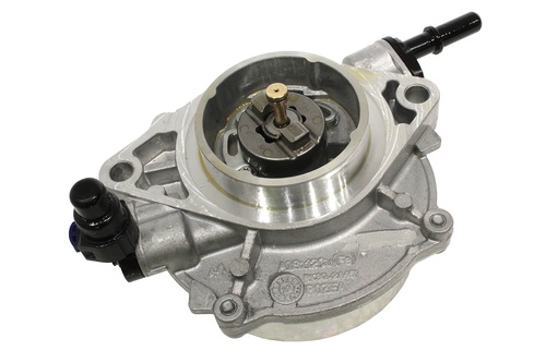 VACUUM PUMP