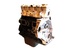 ENGINE ASSY  300TDI REBUILT