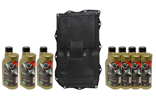 AUTO TRANS FLUID CHANGE KIT - 8 SPEED