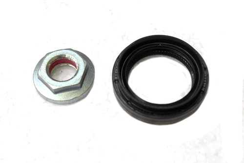 RING - SEALING
