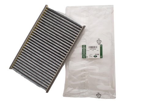 FILTER - ODOUR AND PARTICLES