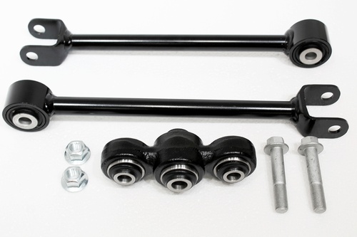 LINKAGE ASSY - WATTS