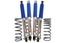 TF PRO SPORT HEAVY LOAD SUSPENSION KIT 90/D1/RRC +2"