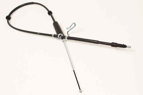 CABLE ASSY - PARKING BRAKE