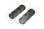 BUMPER TREADPLATE PAIR