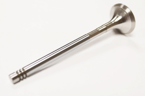 EXHAUST VALVE