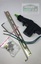 Motor/ Pistola fecho central de 2 Fios - Universal para aplicar em Discovery / RR / Defender