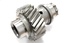 GEAR - MAINSHAFT AUXILIARY DRIVE
