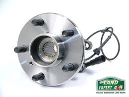 Cubo traseiro Discovery 2 (inclui sensor) Allmakes 4x4