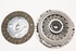 Kit embraiagem P38 BRITPART