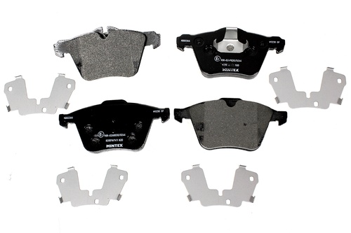 BRAKE PAD SET