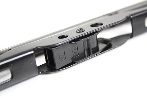 Escova para brisas Range Rover P38