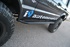 Estribos com protecção tubular Discovery I, e Range Rover 5 portas