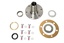 STUB AXLE KIT - FRONT  -RRC