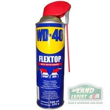 Óleo penetrante WD-40 500ml