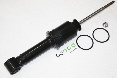 DAMPER ASSY