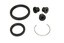 SEAL - OUTPUT SHAFT OIL