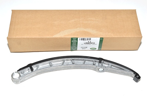 BLADE - TENSIONER