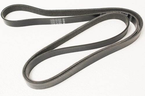 BELT-DRIVE