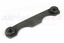 Fixador de fecho porta traseira - DEF 83-06