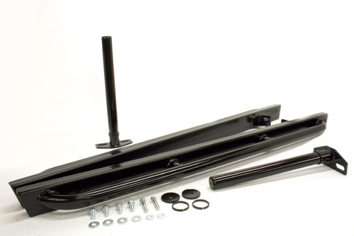 Rock Sliders Terrafirma Defender 90