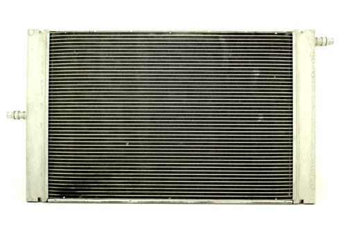 RADIATOR ASSY
