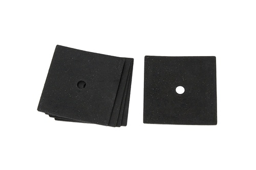 END CAP PAD