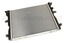 RADIATOR-ASSEMBLY-DEF TD5 + VALVE