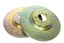 FRONT BRAKE DISC (PAIR)