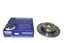 BRAKE DISC - REAR