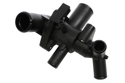 THERMOSTAT & HOUSING ASSY