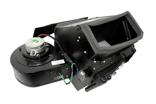 HEATER ASSY