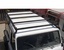 Grade Tejadilho Defender 90 Raptor 4×4