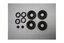 KIT - WHEEL BRAKE CYLINDER REPAIR