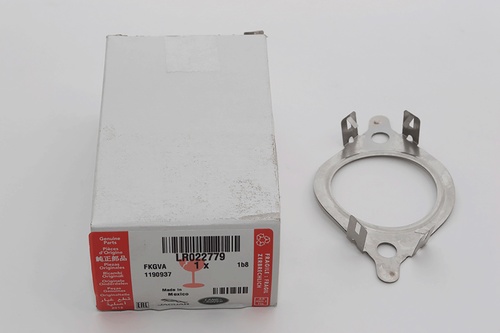 Gasket - Exhaust Pipe