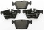 BRAKE PAD SET